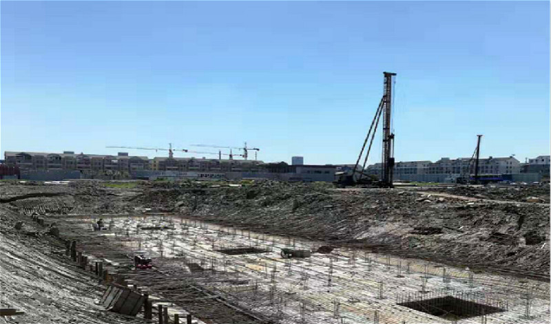 湖州南浔CX-05-01-02D地块项目